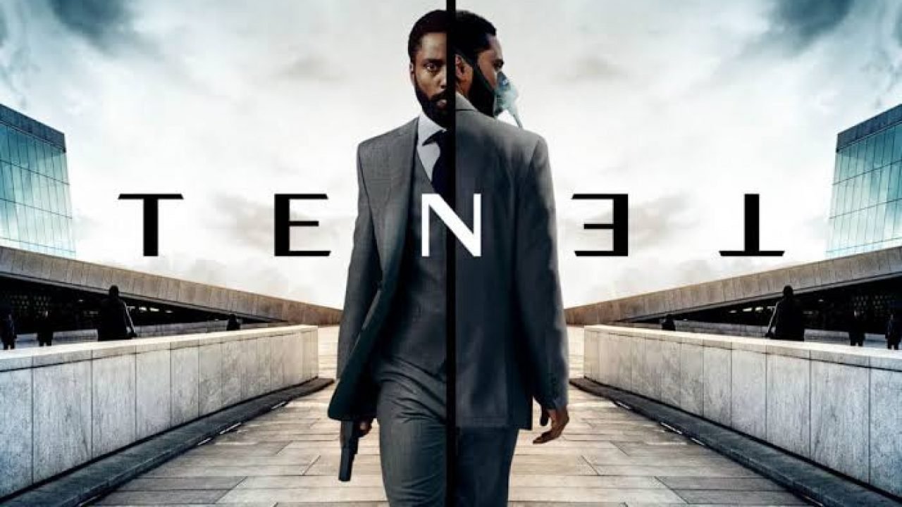 فيلم تينت