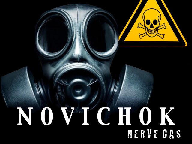 Novichok