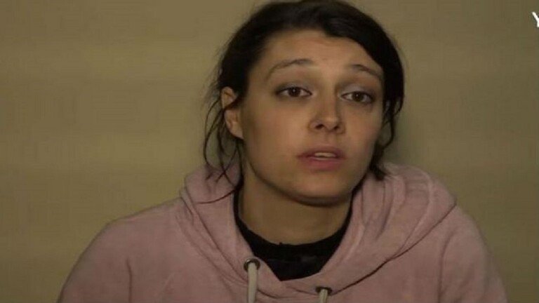 أشهر داعشية فرنسية تخلع النقاب
