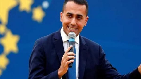 وزير الخارجية الإيطالي يؤكد أن بلادنا مستعدة لاستقبال السياح الأجانب
