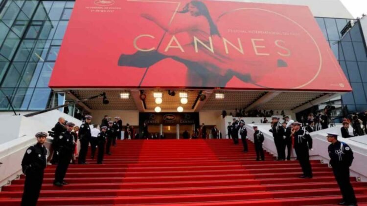 مهرجان كان السينمائي في زمن جائحة كورونا
