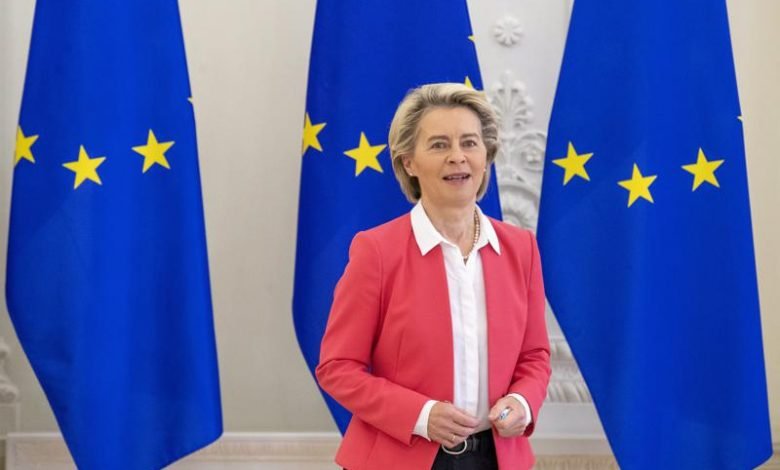 المفوضية الأوروبية تطلق مبادرة جديدة لإعادة تدوير البلاستيك
