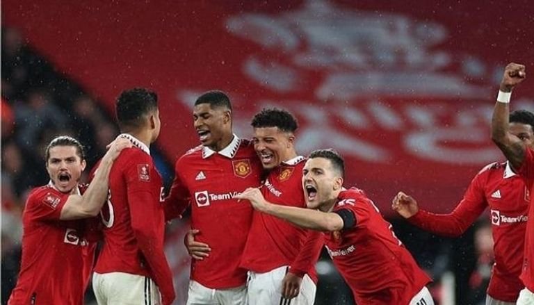 مانشستر يونايتد يتأهل لدوري أبطال أوروبا للموسم المقبل 3 مانشستر يونايتد يتأهل لدوري أبطال أوروبا