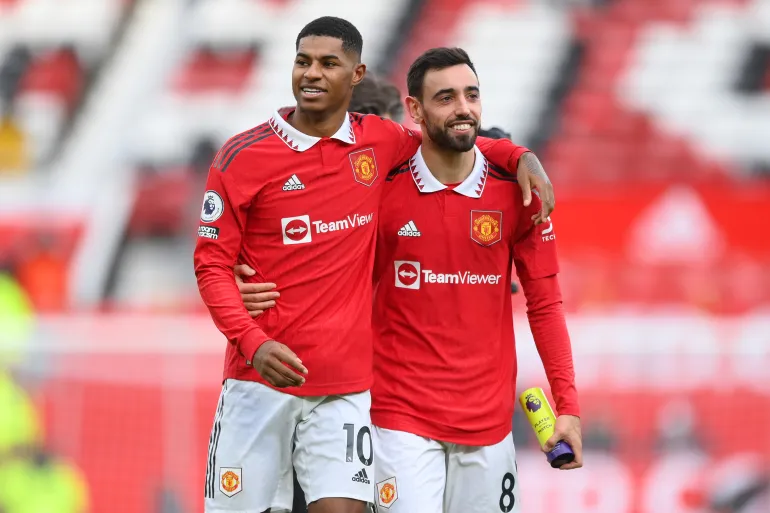 مانشستر يونايتد يتأهل لدوري أبطال أوروبا للموسم المقبل 1 مانشستر يونايتد يتأهل لدوري أبطال أوروبا