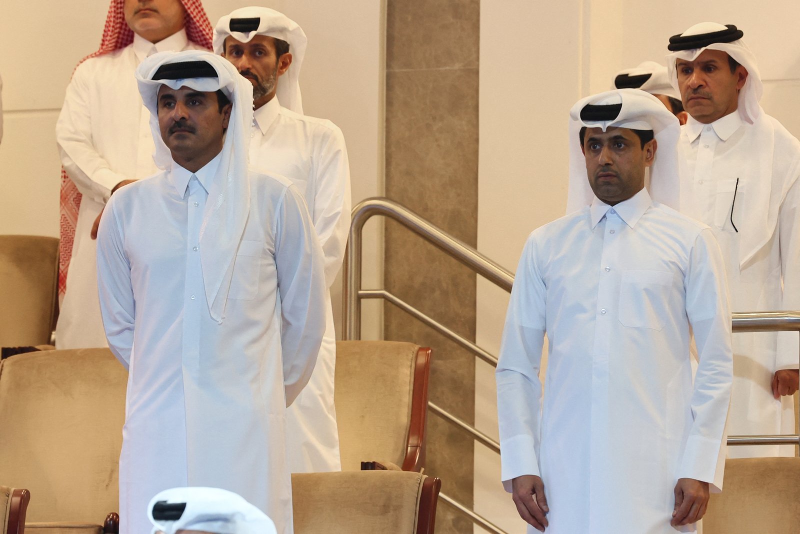 دولة خليجية تستثمر في أندية رياضية أمريكية