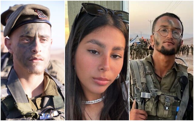"علاقة جنسية" بين الجنود الإسرائيلين القتلى وقت الهجوم على الحدود من قبل المجند المصري