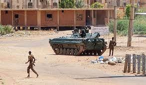 دعوات أمريكية سعودية لوقف القتال والعمل باتفاقيات جدة لطرفي النزاع بالسودان 3 دعوات أمريكية سعودية لوقف القتال والعمل باتفاقيات جدة لطرفي النزاع بالسودان