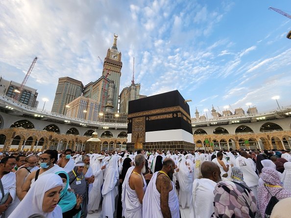 السعودية .. فهد الجلاجل يعلن نجاح خطط الحج لهذا الموسم "2023"