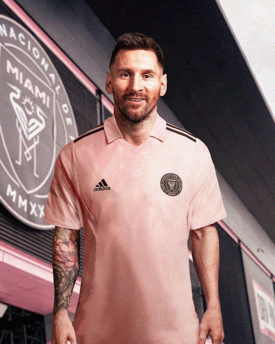 شركة أديداس الطلب على قميص اللاعب ميسي مع إنتر ميامي غير مسبوق 1 شركة أديداس الطلب على قميص اللاعب ميسي مع إنتر ميامي غير مسبوق