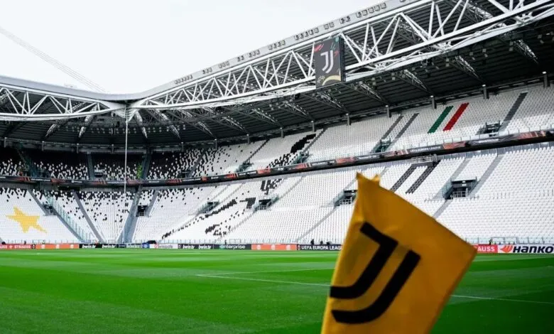 الاتحاد الأوروبي لكرة القدم .. يستبعد يوفنتوس من مسابقة كونفرنس ليغ لموسم 2023-2024 3 الاتحاد الأوروبي لكرة القدم .. يستبعد يوفنتوس من مسابقة كونفرنس ليغ لموسم 2023-2024