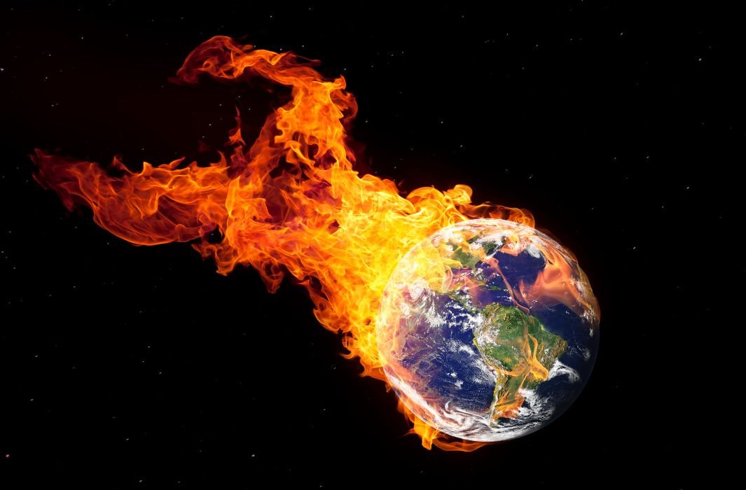  أنطونيو غوتيريش .. انتهى عصر الاحتباس الحراري وحل عصر الغليان العالمي