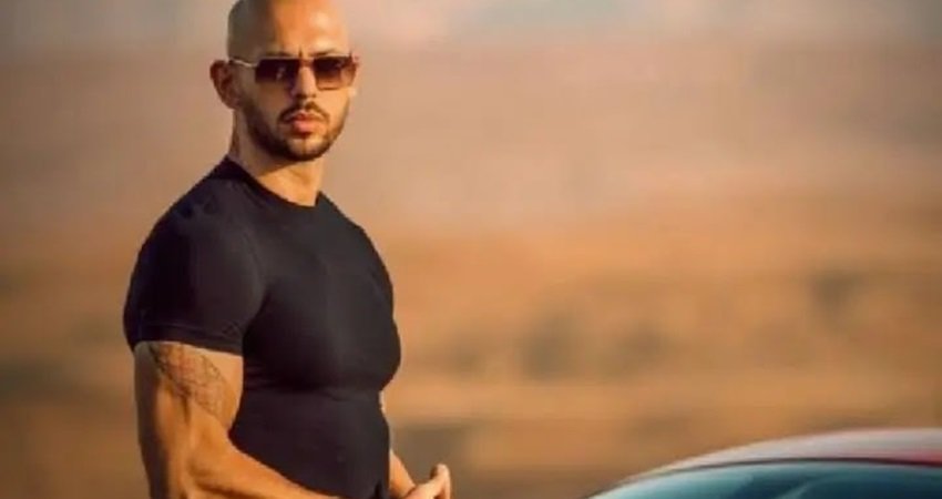 رفع الإقامة الجبرية عن المؤثر الأمريكي أندرو تيت وأخيه تريستان في رومانيا 