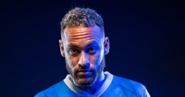 رسمياً نيمار يرحل عن باريس سان جيرمان إلى الدوري السعودي 2 رسمياً نيمار يرحل عن باريس سان جيرمان إلى الدوري السعودي