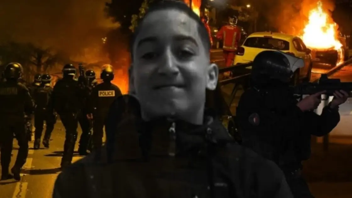 محكمة الاستئناف الفرنسية ترفض طلباً للإفراج عن الضابط قاتل الشاب الجزائري نائل 1 محكمة الاستئناف الفرنسية ترفض طلباً للإفراج عن الضابط قاتل الشاب الجزائري نائل