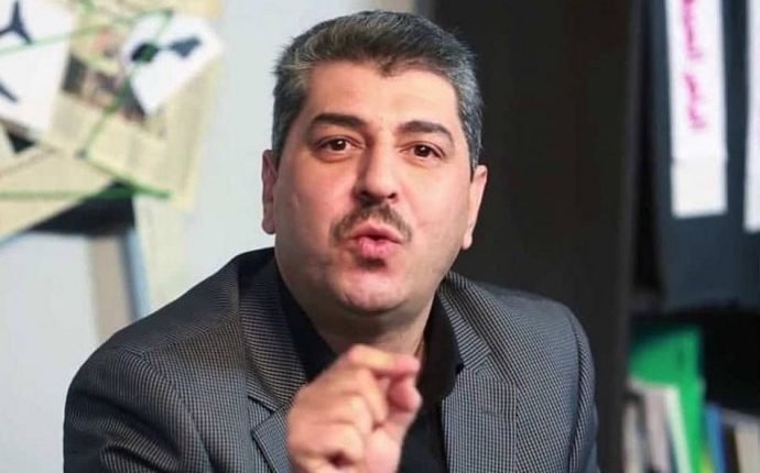 الأورومتوسطي يدعو السلطات الأردنية إلى إلغاء الحكم الصادر بحق الصحافي "أحمد الزعبي" 2 الأورومتوسطي يدعو السلطات الأردنية إلى إلغاء الحكم الصادر بحق الصحافي "أحمد الزعبي"