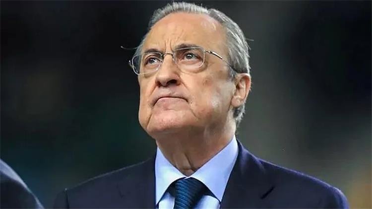 صحيفة إسبانية .. فلورنتينو بيريز سيرحل عن ريال مدريد بعد افتتاح ملعب "سانتياغو برنابيو الجديد" 2 صحيفة إسبانية .. فلورنتينو بيريز سيرحل عن ريال مدريد بعد افتتاح ملعب "سانتياغو برنابيو الجديد"