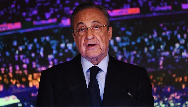 ريال مدريد ينفي شائعات استقالة رئيس النادي فلورنتينو بيريز 3 ريال مدريد ينفي شائعات استقالة رئيس النادي فلورنتينو بيريز