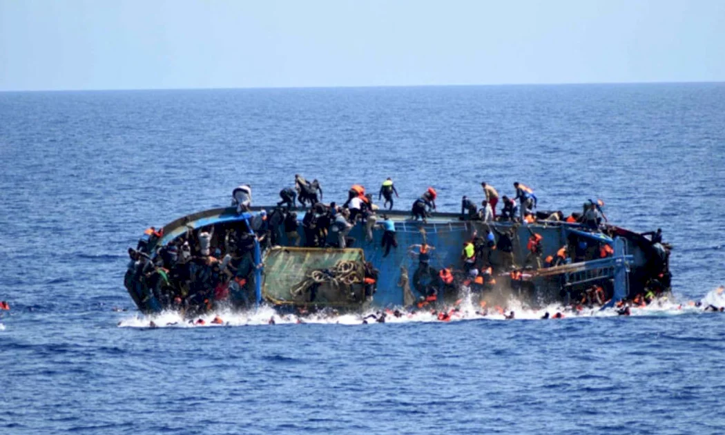 الأمم المتحدة .. أكثر من 40 مهاجراً في عداد المفقودين بعد غرق قاربهم في المتوسط 3 الأمم المتحدة .. أكثر من 40 مهاجراً في عداد المفقودين بعد غرق قاربهم في المتوسط