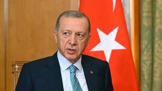 أردوغان يحذر الغرب .. السويد لم تُوفي بوعودها لتركيا من أجل الانضمام إلى الناتو 3 أردوغان يحذر الغرب .. السويد لم تُوفي بوعودها لتركيا من أجل الانضمام إلى الناتو
