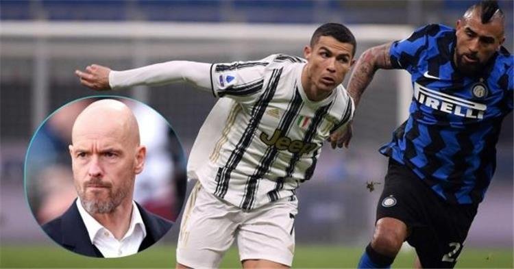 أرتورو فيدال يهاجم مدرب مانشستر يونايتد إريك تين هاج بسبب رونالدو 3 أرتورو فيدال يهاجم مدرب مانشستر يونايتد إريك تين هاج بسبب رونالدو