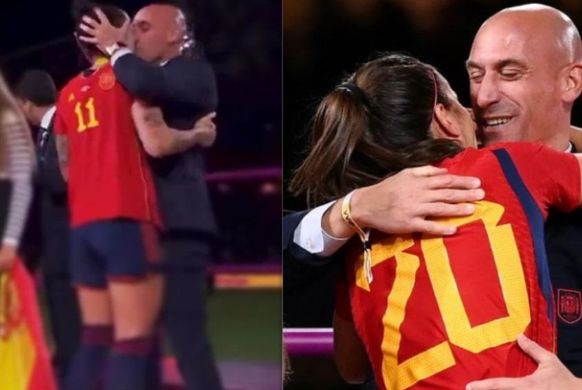 الاتحاد الإسباني لكرة القدم يقيل مدرب منتخب السيدات "خورخي فيلدا" 