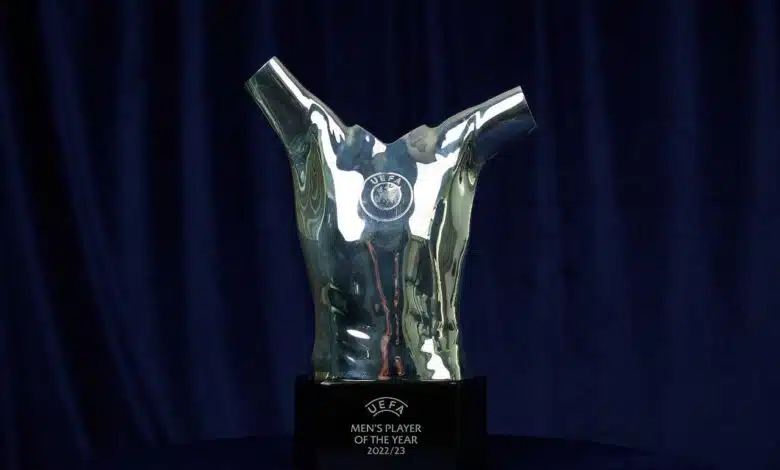 الاتحاد الأوروبي لكرة القدم يعلن عن الفائزين بجوائز الأفضل خلال موسم (2022-2023) 2 الاتحاد الأوروبي لكرة القدم يعلن عن الفائزين بجوائز الأفضل خلال موسم (2022-2023)