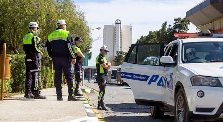 قبرص توقف 13 شخصاً بعد أعمال عنف استهدفت المهاجرين