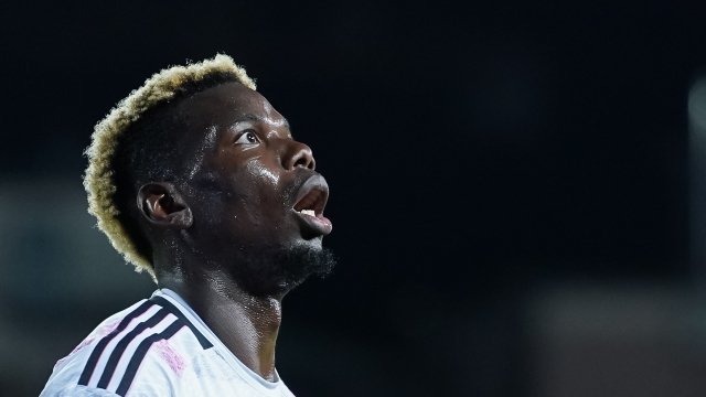 الوكالة الإيطالية لمكافحة المنشطات توقف اللاعب الفرنسي بول بوغبا !! 1 الوكالة الإيطالية لمكافحة المنشطات توقف اللاعب الفرنسي بول بوغبا !!