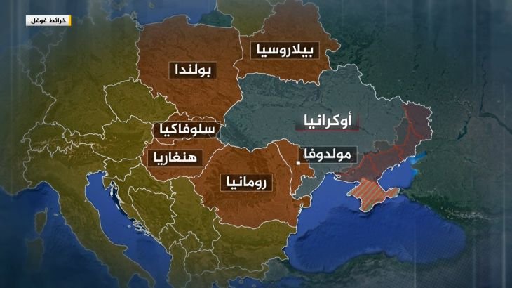 البرلمان الألماني سيرسل صواريخ "تاوروس" لأوكرانيا إذا أرسلت واشنطن صواريخ "أتاكمس"