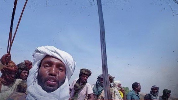 مقاطع فيديو حصرية من ميادين القتل في السودان تكشف الحقد العرقي وراء المجازر