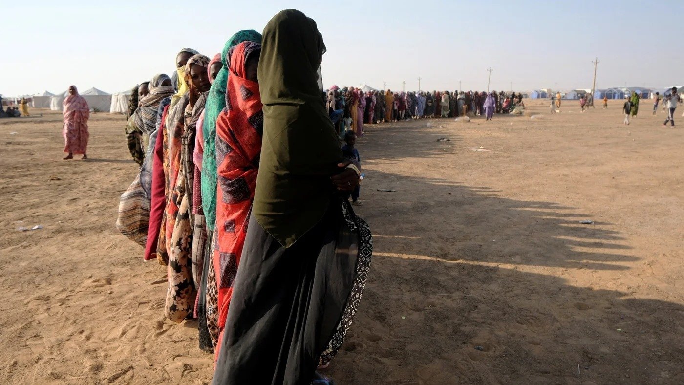 التدخل الإماراتي في السودان