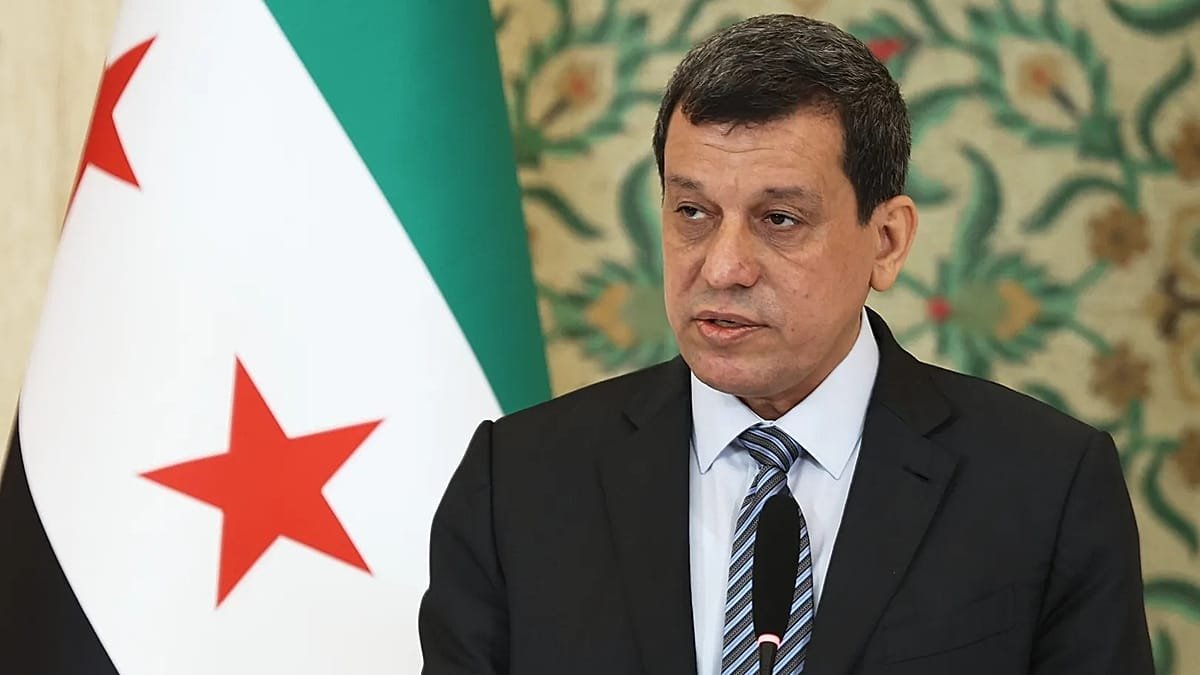 مظلوم عبدي مستشاراً رئاسياً.. تفاصيل تعيين قائد «قسد» السابق بعد دمج قواته