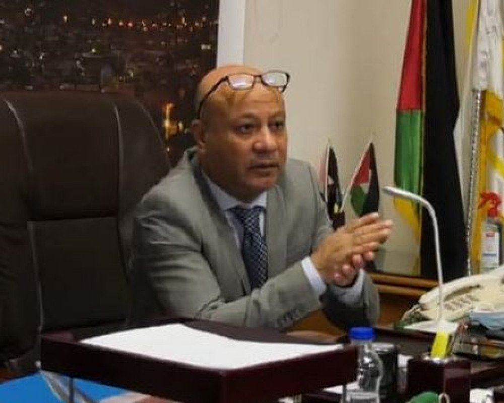 أبو هولي يطالب فنلندا بمواصلة دعمها للأونروا وإعادة النظر بقرار عدم تجديد التمويل