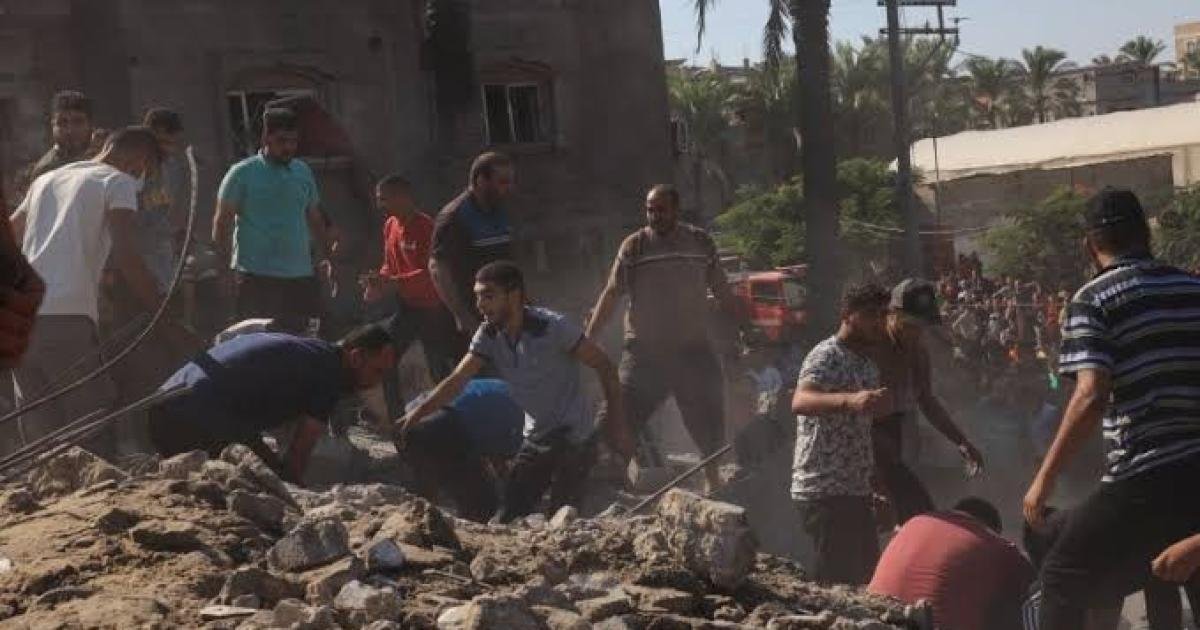 عائلات المفقودين في غزة.. انتظار بين الأمل والخوف