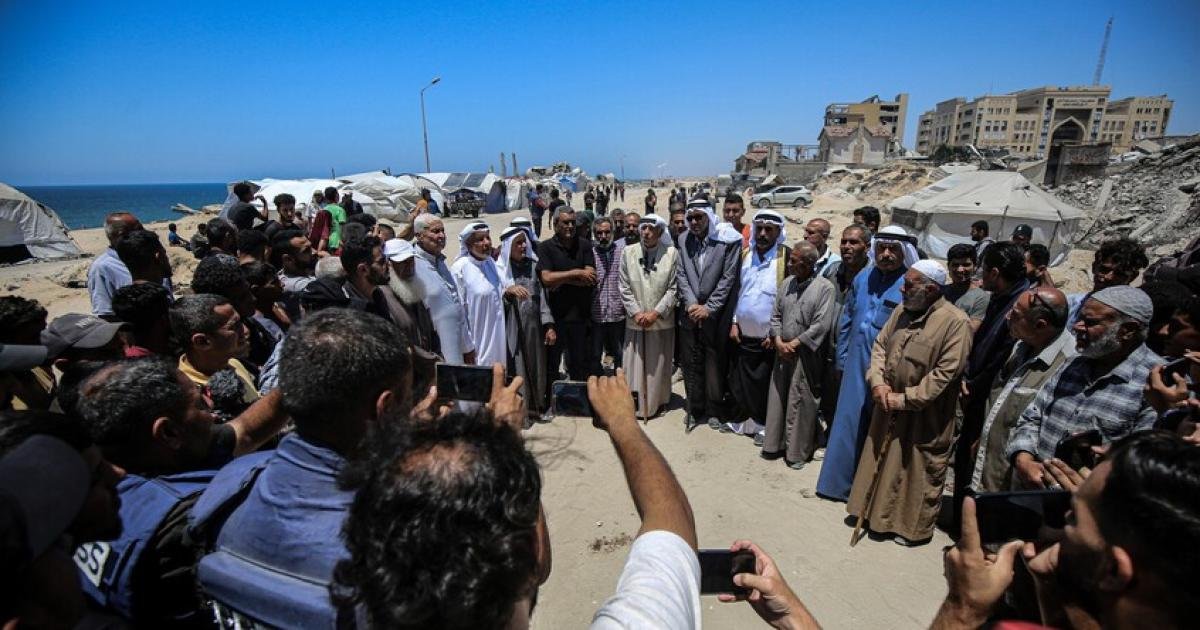 المؤتمر الوطني للسلم الأهلي يطالب بإنفاذ القانون ونبذ العنف