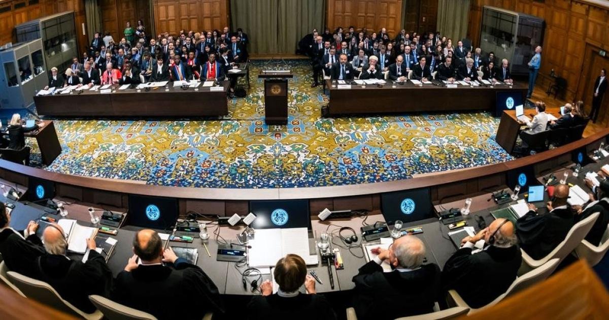 جنوب أفريقيا تودع ملفاً جديداً أمام محكمة العدل الدولية لإثبات عدم امتثال إسرائيل لتدابير غزة