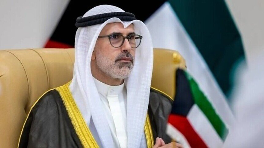 الكويت تجري اتصالات مع سبع دول عربية لبحث خفض التصعيد في المنطقة