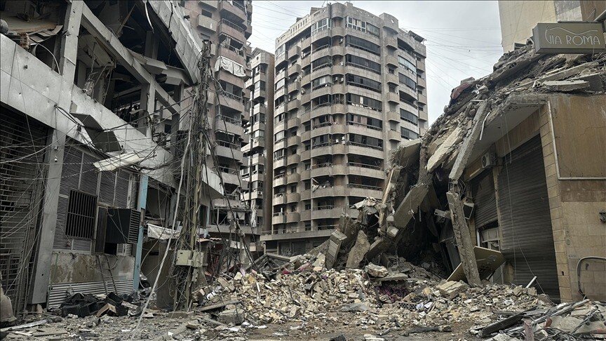 11 قتيلا و19 جريحا في تصعيد إسرائيلي جنوبي لبنان هو الأعنف منذ توقيع صيغة الإطار