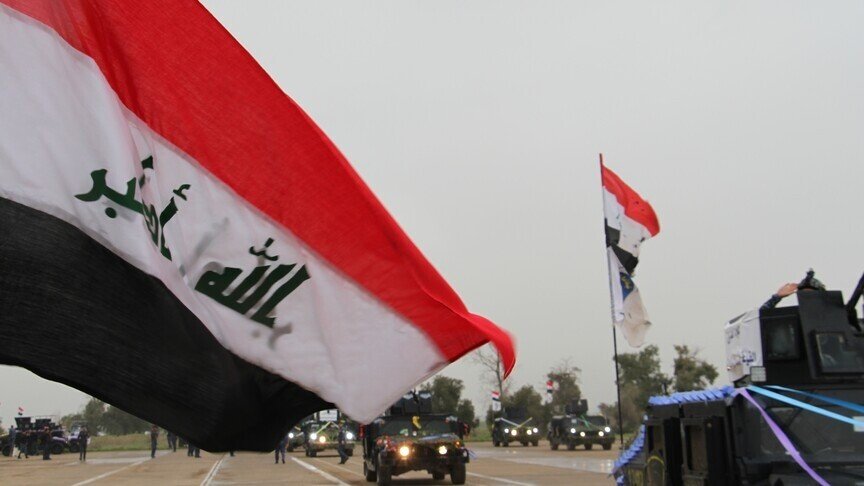العراق: فصائل في الحشد الشعبي تبدأ تسليم سلاحها ضمن خطة حصر السلاح بيد الدولة