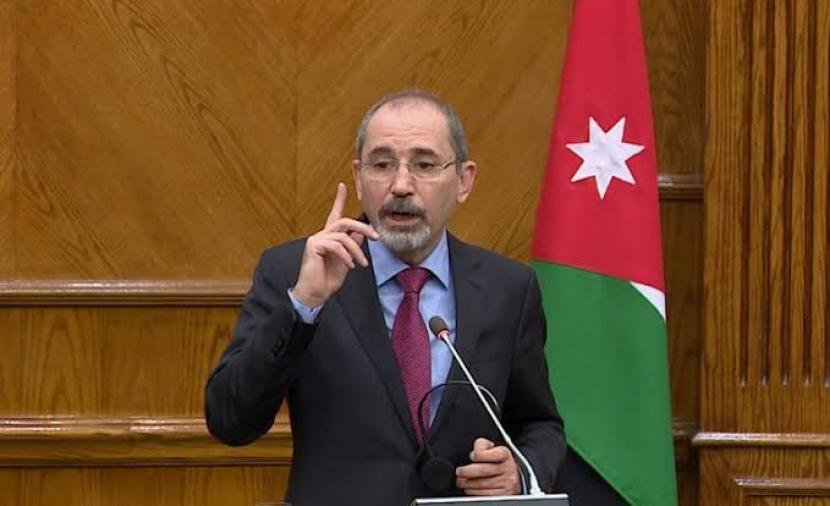 الصفدي: المساعدات تنتهي صلاحيتها في مخازن غزة