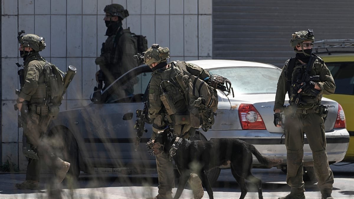 الأمم المتحدة تحذر من تطهير عرقي بالضفة بعد تهجير 33 ألف فلسطيني