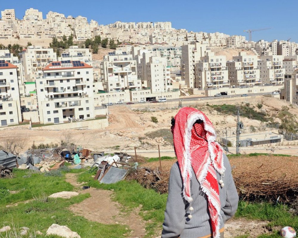 العفو الدولية: مصادرة إسرائيل لأراضٍ فلسطينية تعكس تسارع خطط الضم