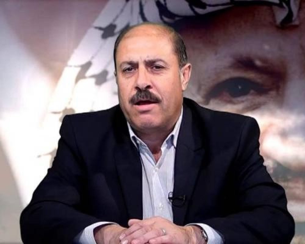 نصر الله: مخاوف فلسطينية من عودة نتنياهو وتوظيف الحرب للانتخابات
