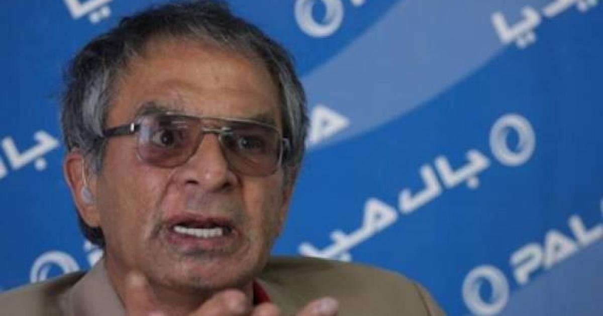 مستشار عرفات: أوسلو فخ وعباس حوّل المسار الانتقالي إلى سقف نهائي