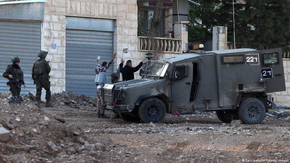 تقرير أممي يحذر من تهجير 33 ألف فلسطيني قسراً في الضفة الغربية