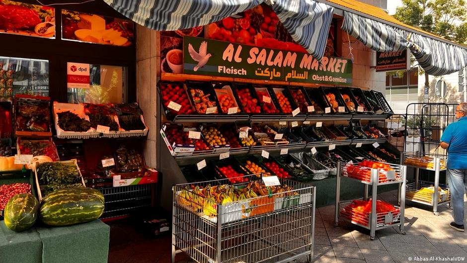 هواجس المهاجرين في ماغديبورغ بعد فوز البديل