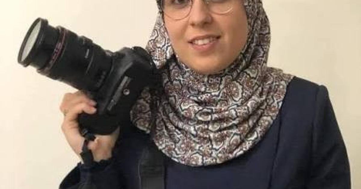 عزل الأسيرة بشرى الطويل في الرملة بعد اقتحام بن غفير للدامون
