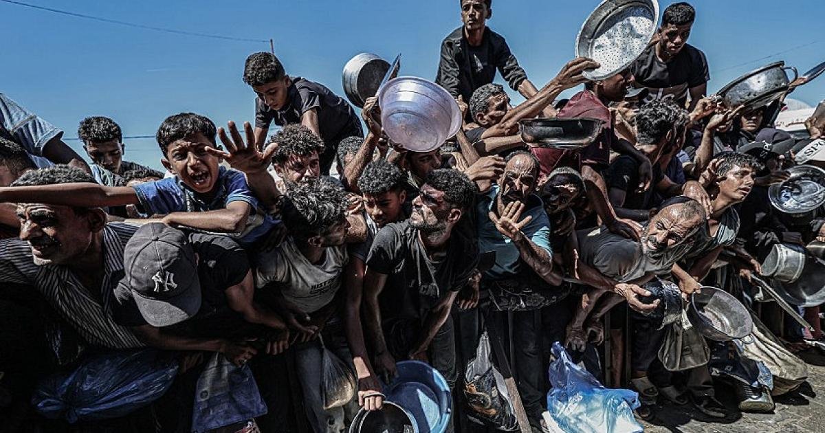 أونكتاد: غزة تشهد أشد أزمة اقتصادية في العالم بعد تدمير 92% من منشآتها