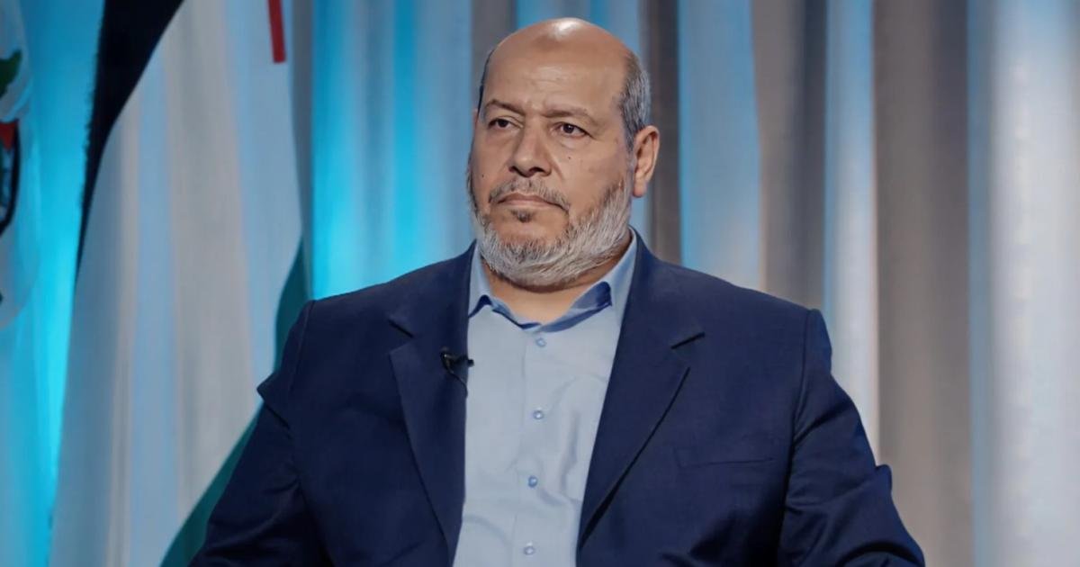 خليل الحية يؤكد استمرار نقل الحقيقة رغم الاستهداف