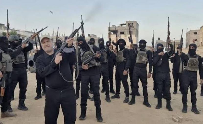 أمن المقاومة يكشف تفاصيل إحباط مخطط تخريبي واسع يستهدف مستشفى ناصر في خانيونس بمشاركة مجموعات مسلحة